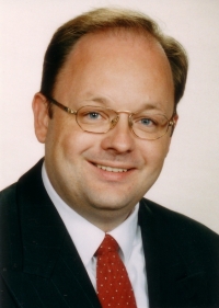 Rechtsanwalt und Fachanwalt für Sozialrecht Andreas Wecks